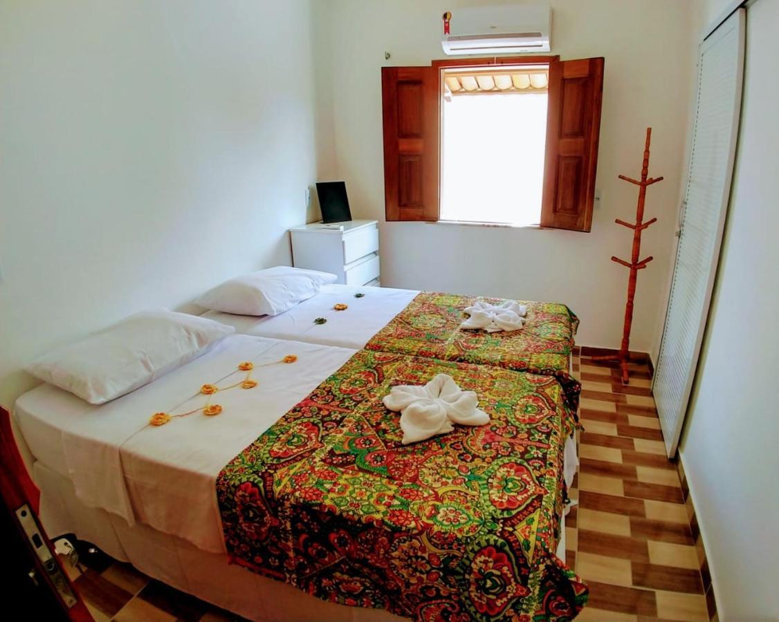 Casa Da Bia Jeri Apartment Jijoca de Jericoacoara Exterior photo