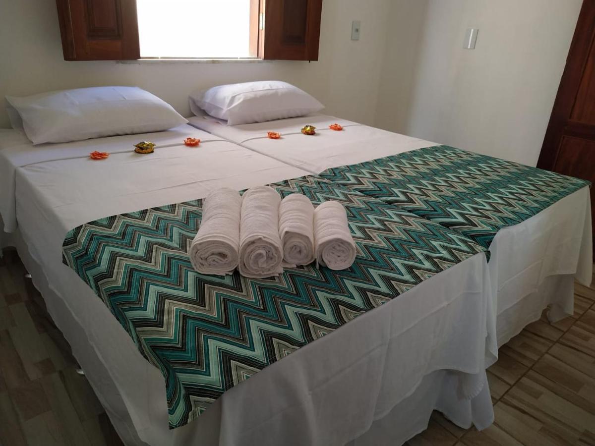 Casa Da Bia Jeri Apartment Jijoca de Jericoacoara Room photo